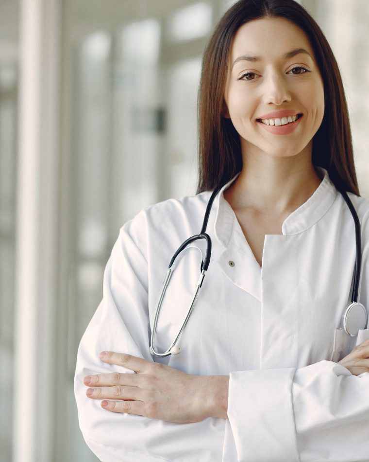Dr. med. Ines Vogt